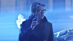 12 Monkeys 1. Sezon 13. Bölüm