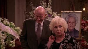 Everybody Loves Raymond 7. Sezon 20. Bölüm