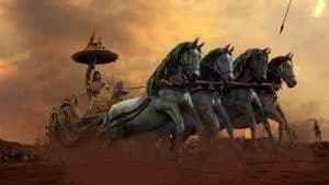 Kurukshetra: The Great War of Mahabharata 1. Sezon 13. Bölüm