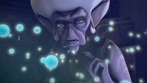 Star Wars Rebels 2. Sezon 12. Bölüm