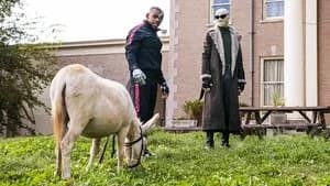Doom Patrol 1. Sezon 2. Bölüm