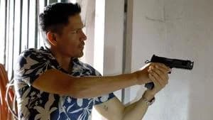 Magnum P.I. 5. Sezon 11. Bölüm