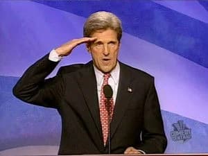 The Daily Show 9. Sezon 96. Bölüm