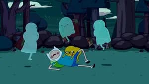 Adventure Time 2. Sezon 26. Bölüm