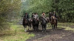 DC's Legends of Tomorrow 2. Sezon 6. Bölüm