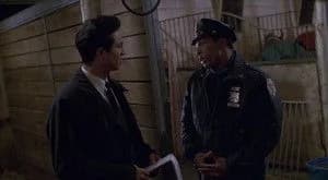 Law & Order 6. Sezon 11. Bölüm