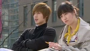 Boys Over Flowers 1. Sezon 18. Bölüm