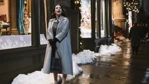 The Marvelous Mrs. Maisel 1. Sezon 8. Bölüm