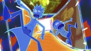 Rick and Morty 8. Sezon 7. Bölüm