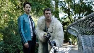 Dirk Gently's Holistic Detective Agency 1. Sezon 7. Bölüm