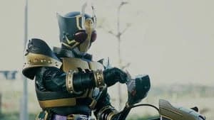 仮面ライダー 14. Sezon 17. Bölüm