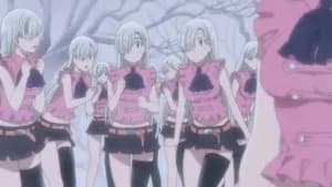 The Seven Deadly Sins 1. Sezon 3. Bölüm