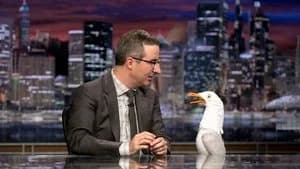 Last Week Tonight with John Oliver 4. Sezon 28. Bölüm