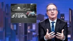 Last Week Tonight with John Oliver 11. Sezon 25. Bölüm