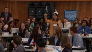 Parks and Recreation 4. Sezon 7. Bölüm