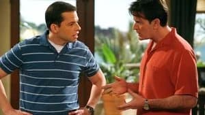 Two and a Half Men 5. Sezon 18. Bölüm