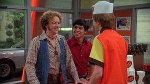 That '70s Show 1. Sezon 5. Bölüm