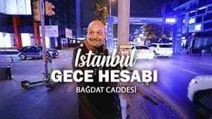 İstanbul Hesabı 2. Sezon 9. Bölüm