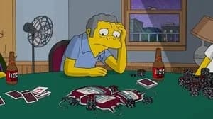 The Simpsons 25. Sezon 5. Bölüm