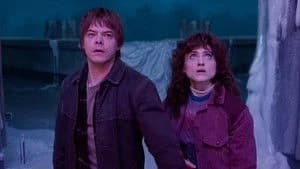 Stranger Things 5. Sezon 5. Bölüm