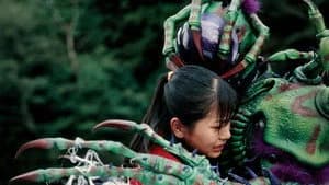 仮面ライダー 14. Sezon 42. Bölüm
