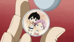 Fairy Tail 8. Sezon 30. Bölüm