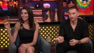 Watch What Happens Live with Andy Cohen 20. Sezon 137. Bölüm
