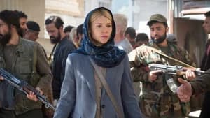 Homeland 5. Sezon 2. Bölüm