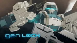 gen:LOCK 1. Sezon 1. Bölüm