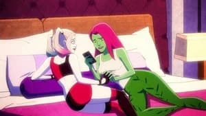 Harley Quinn 4. Sezon 3. Bölüm