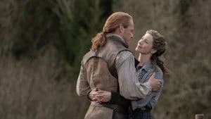 Outlander 8. Sezon 1. Bölüm