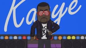 South Park 13. Sezon 5. Bölüm