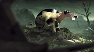 Love, Death & Robots 1. Sezon 17. Bölüm
