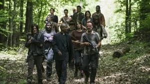 The Walking Dead 5. Sezon 2. Bölüm