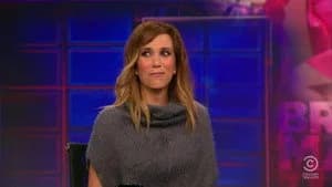 The Daily Show 16. Sezon 64. Bölüm