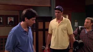 Everybody Loves Raymond 2. Sezon 5. Bölüm