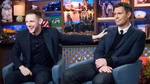 Watch What Happens Live with Andy Cohen 14. Sezon 207. Bölüm