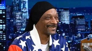 The Tonight Show Starring Jimmy Fallon 11. Sezon 129. Bölüm