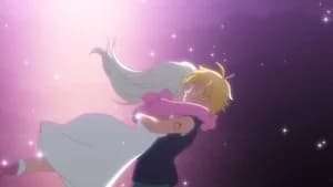 The Seven Deadly Sins 4. Sezon 13. Bölüm