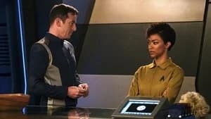Star Trek: Discovery 1. Sezon 3. Bölüm