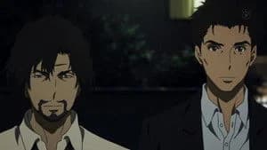 Terror in Resonance 1. Sezon 9. Bölüm