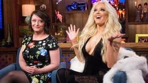 Watch What Happens Live with Andy Cohen 13. Sezon 57. Bölüm