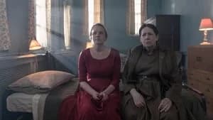 The Handmaid's Tale 3. Sezon 6. Bölüm