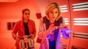 Doctor Who 11. Sezon 5. Bölüm