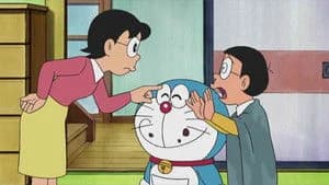 Doraemon 1. Sezon 565. Bölüm