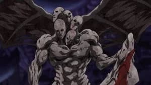 One-Punch Man 1. Sezon 10. Bölüm