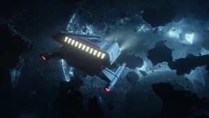 Star Trek: Strange New Worlds 3. Sezon 9. Bölüm