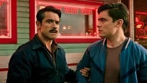 Riverdale 5. Sezon 12. Bölüm