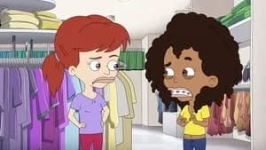 Big Mouth 7. Sezon 9. Bölüm