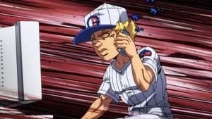 JoJo's Bizarre Adventure 5. Sezon 29. Bölüm